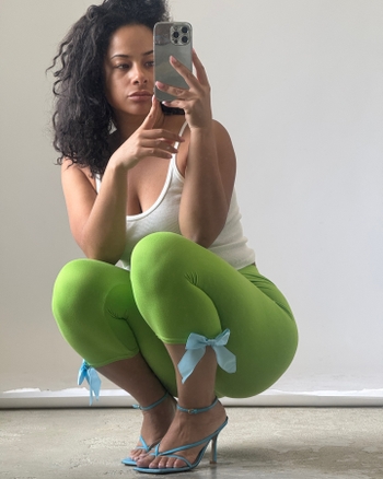 Cierra Rogers
