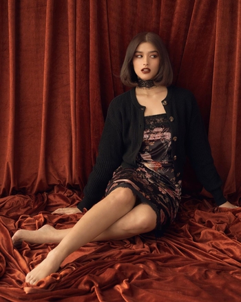 Liza Soberano