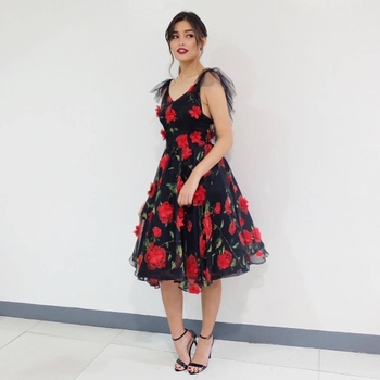 Liza Soberano