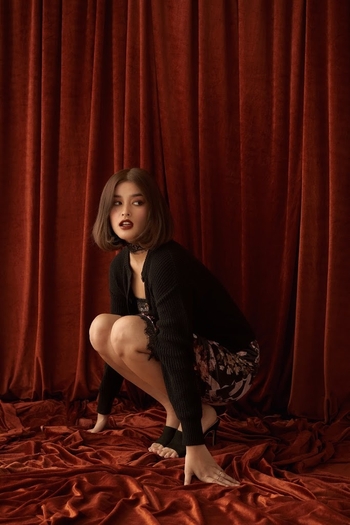 Liza Soberano