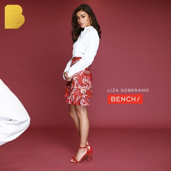 Liza Soberano