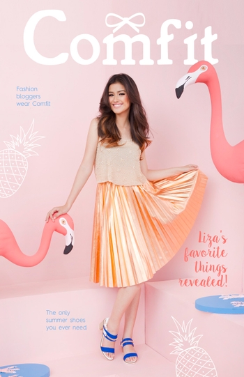 Liza Soberano