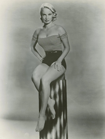 Fay Spain