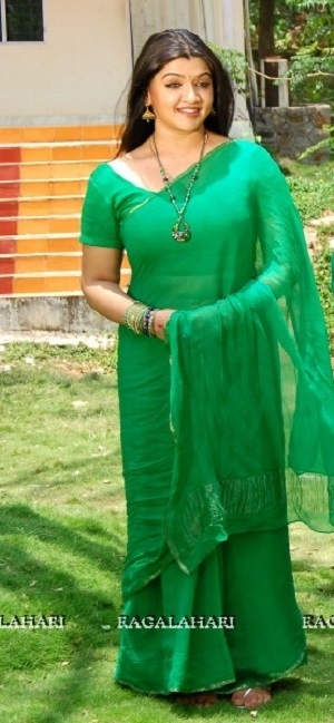 Aarti Agarwal