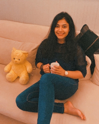 Parvathy Nambiar