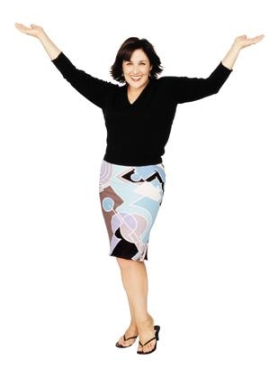 Ricki Lake