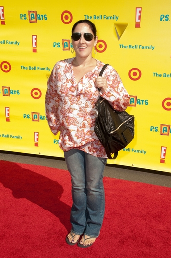 Ricki Lake