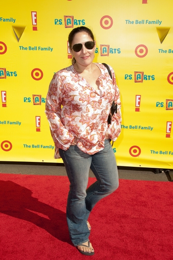 Ricki Lake