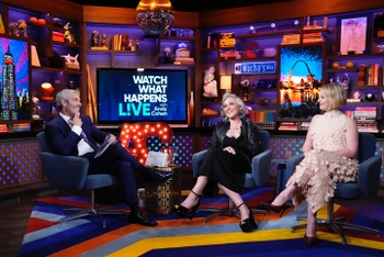 Ricki Lake