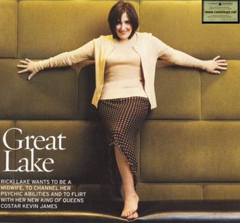 Ricki Lake