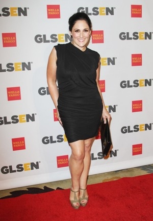 Ricki Lake