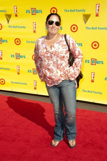 Ricki Lake