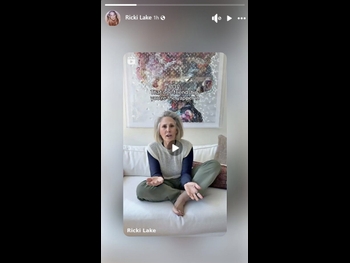  alt="Ricki Lake"