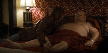 Kevin Chamberlin