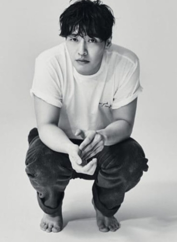 Kang Ha-Neul