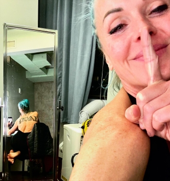 Storm Large