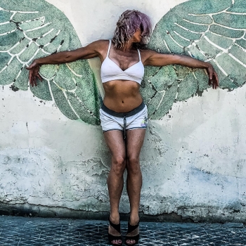 Storm Large