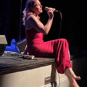 Storm Large