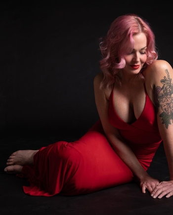 Storm Large