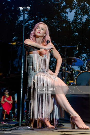 Storm Large