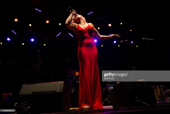 Storm Large