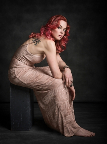 Storm Large