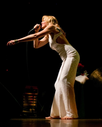 Storm Large