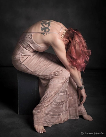 Storm Large