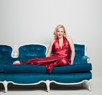 Storm Large