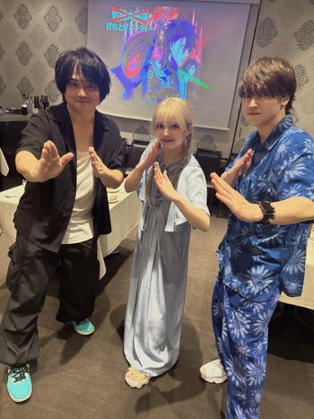 Rika Nagae