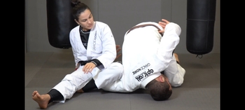 Kyra Gracie