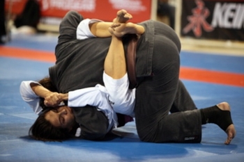 Kyra Gracie