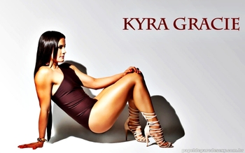 Kyra Gracie
