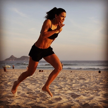 Kyra Gracie