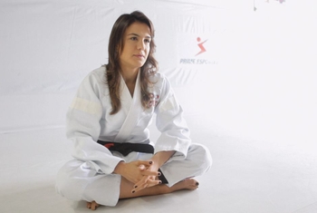 Kyra Gracie