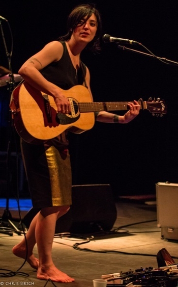 Sharon Van Etten