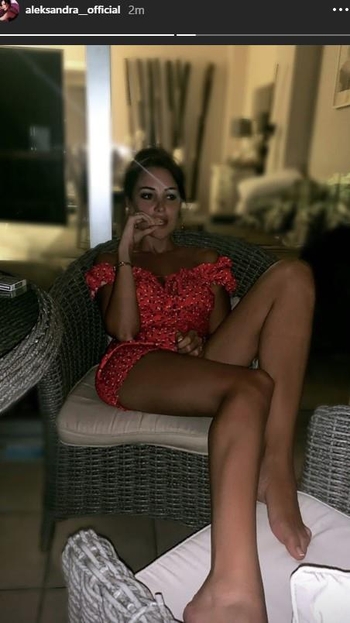 Aleksandra Prijovic