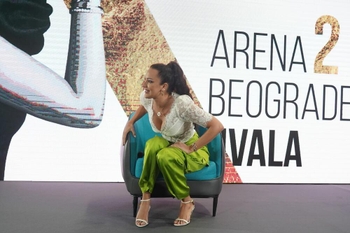 Aleksandra Prijovic