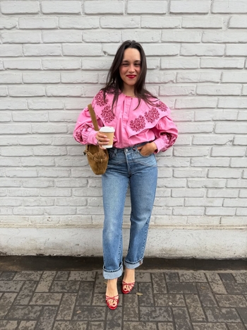 Melissa Robles