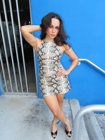 Melissa Robles