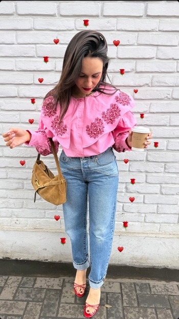 Melissa Robles