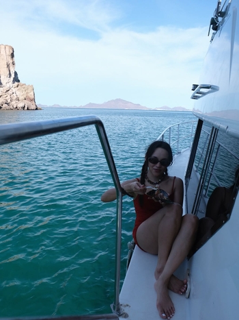 Melissa Robles