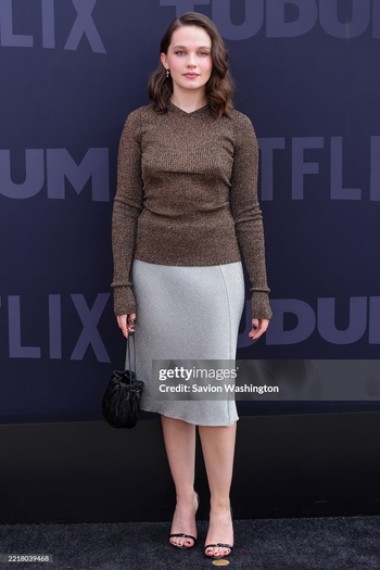 Cailee Spaeny