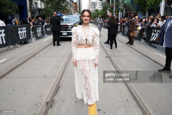 Cailee Spaeny