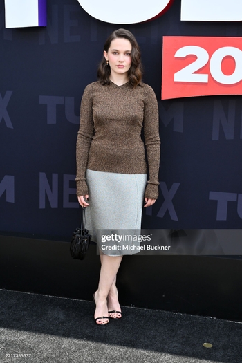 Cailee Spaeny