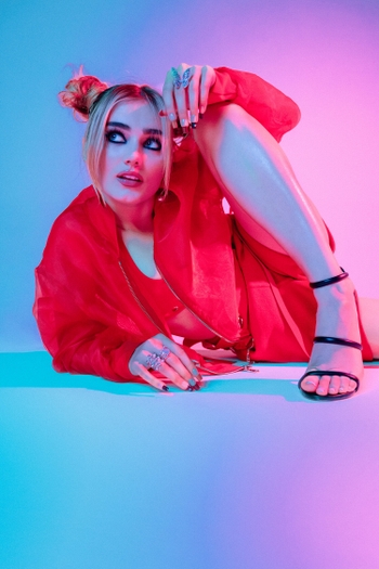 Meg Donnelly