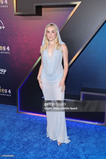 Meg Donnelly