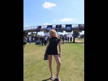  alt="Meg Donnelly"
