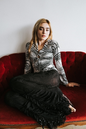 Meg Donnelly