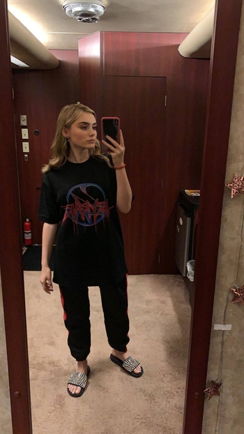 Meg Donnelly